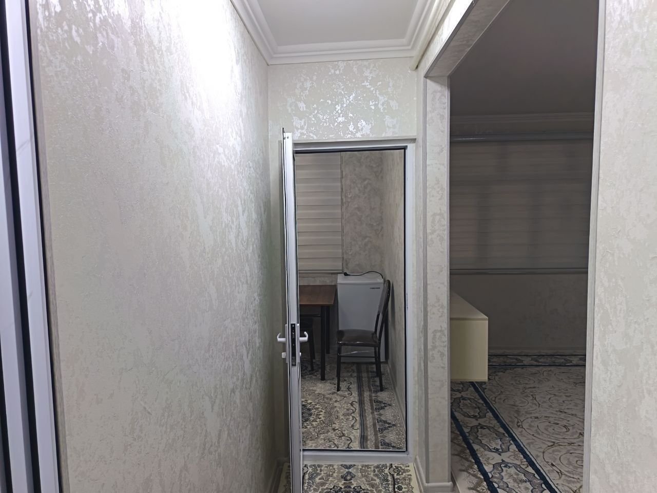 Срочно сдается квартира