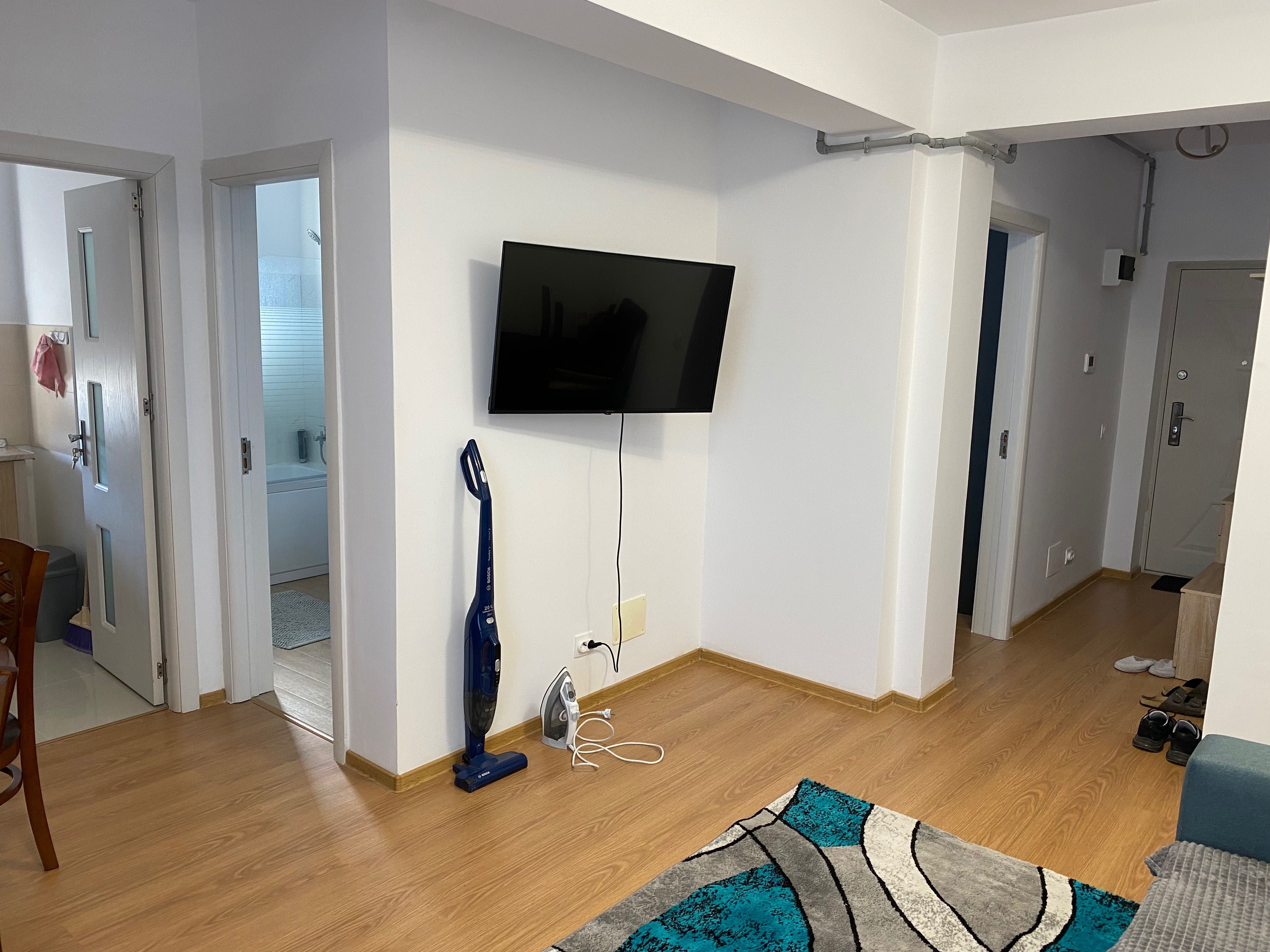 Inchiriere apartament 2 camere Chiajna str. Stelelor