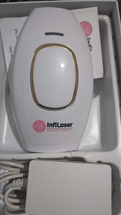IPL Epilator cu dpilare definitiva
