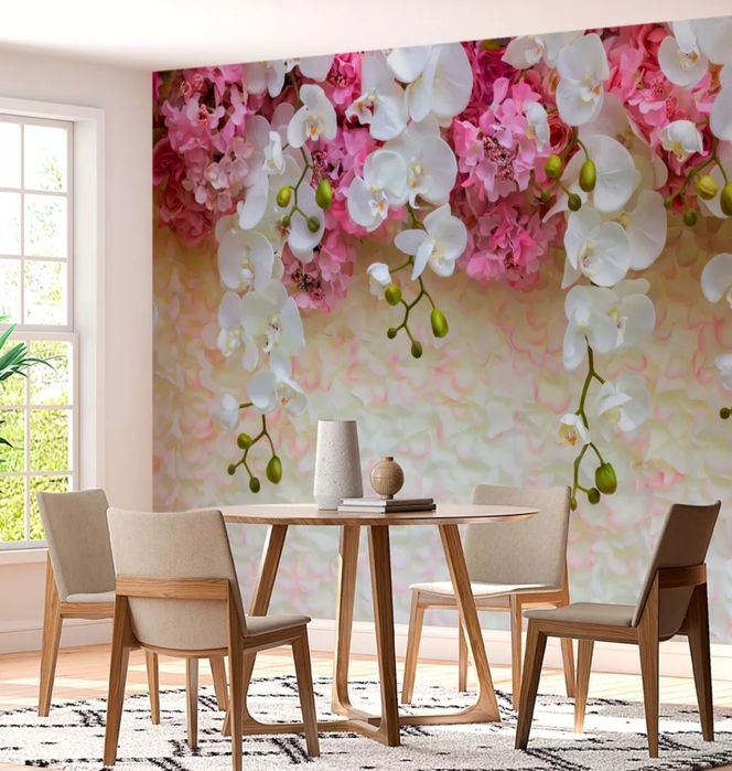 Фото обои 17000 новые