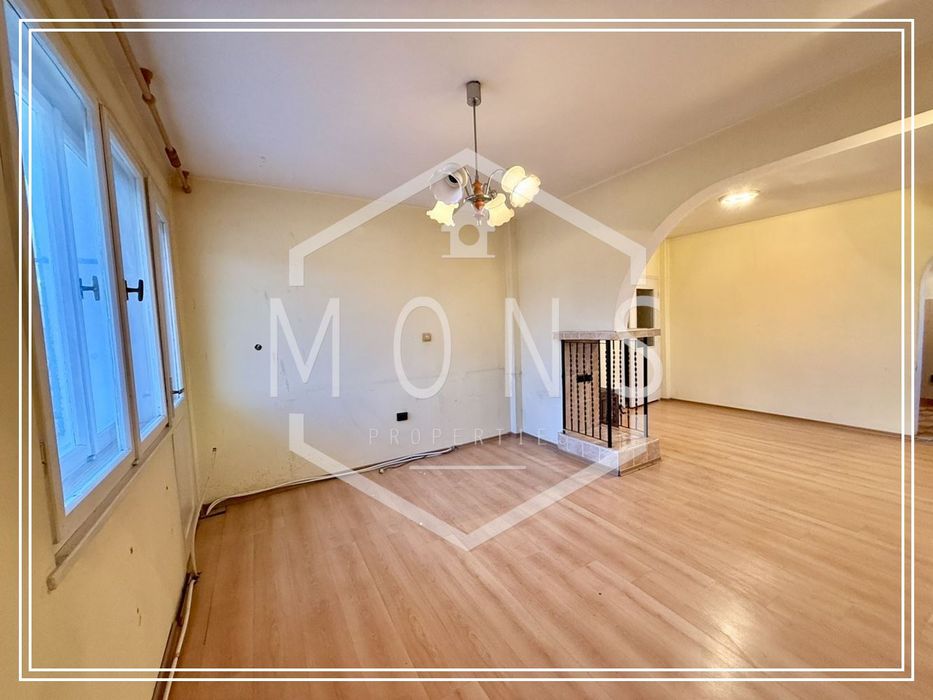 4-стаен в Габрово, област-гр.Севлиево площ 115 цена 91500