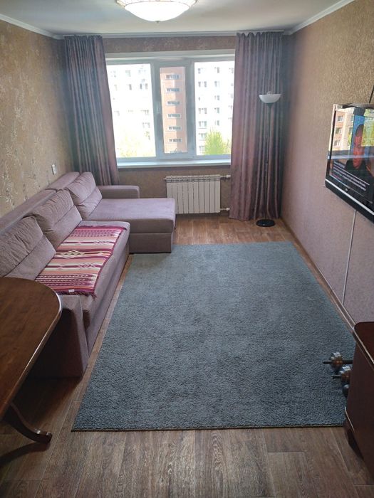 Продам 3х ком.квартиру