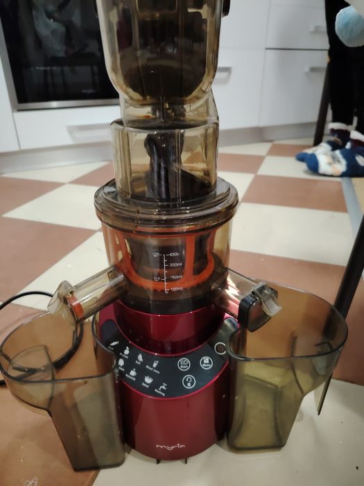 Storcător fructe mirya