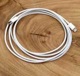 IPhone Lightning Kaбель Apple USB-C to Cable (1m) Оригинальный кабель