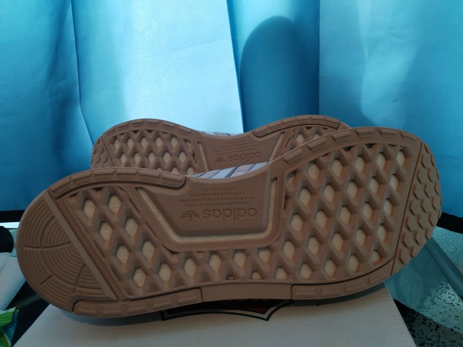Adidas NMD_V3 42 2/3номер