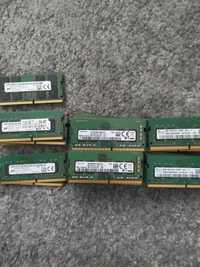 Memorie Laptop(Micron, Samsung,SK hynix) DDR4 8GB