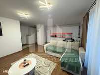 Apartament de inchiriat 2 camere, bloc nou Cetate
