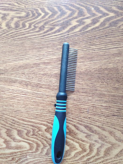 Продам расчёску для животных