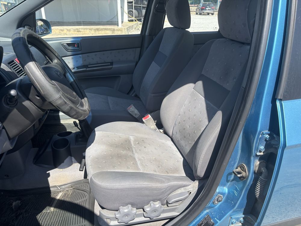 Hyundai Getz 1.1 на части хюндай гец