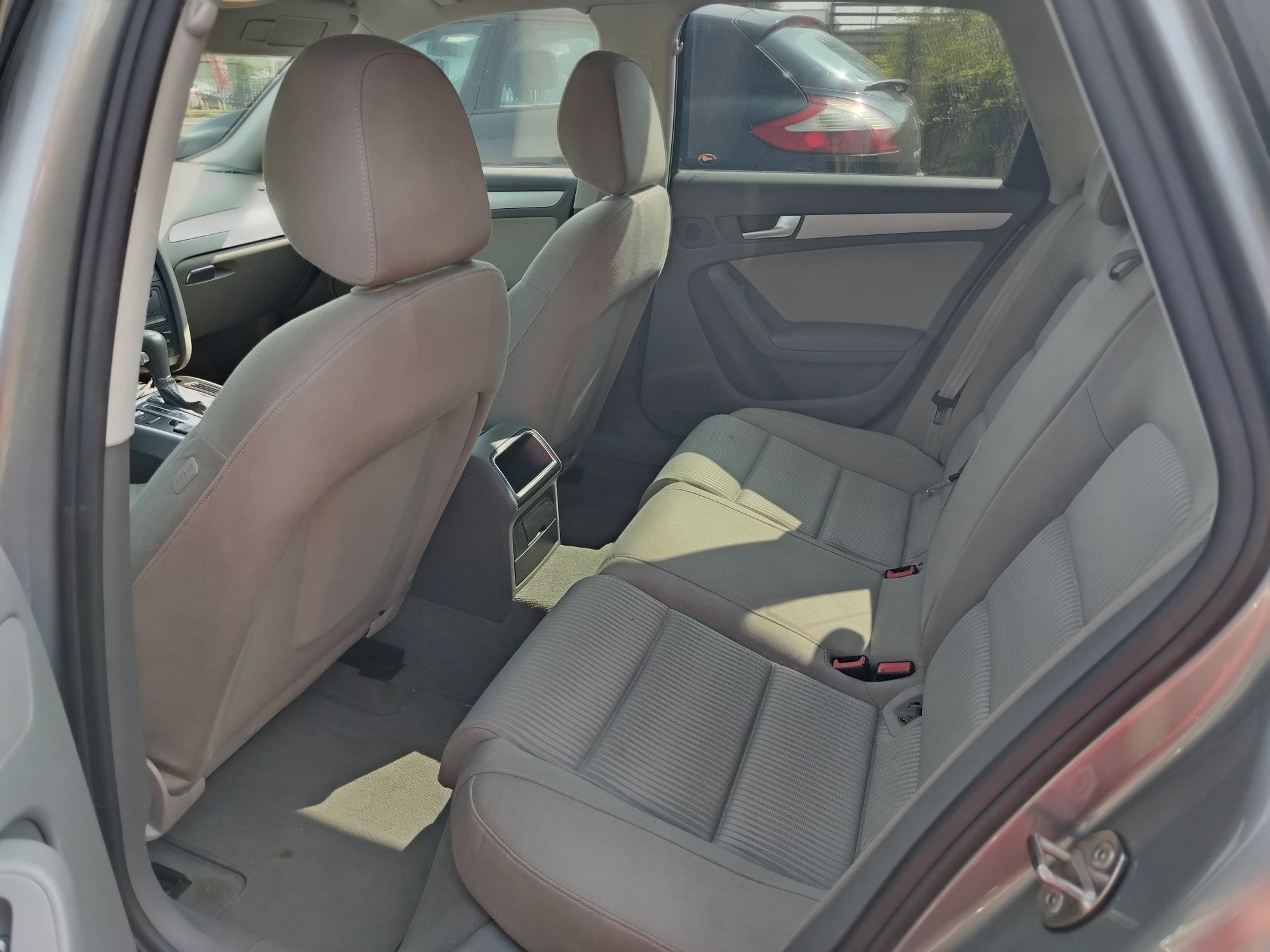 Audi A4.B8 cutie viteze automata