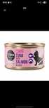 Cosma asia kitten mâncare, hrană umeda pisici, 6 conserve