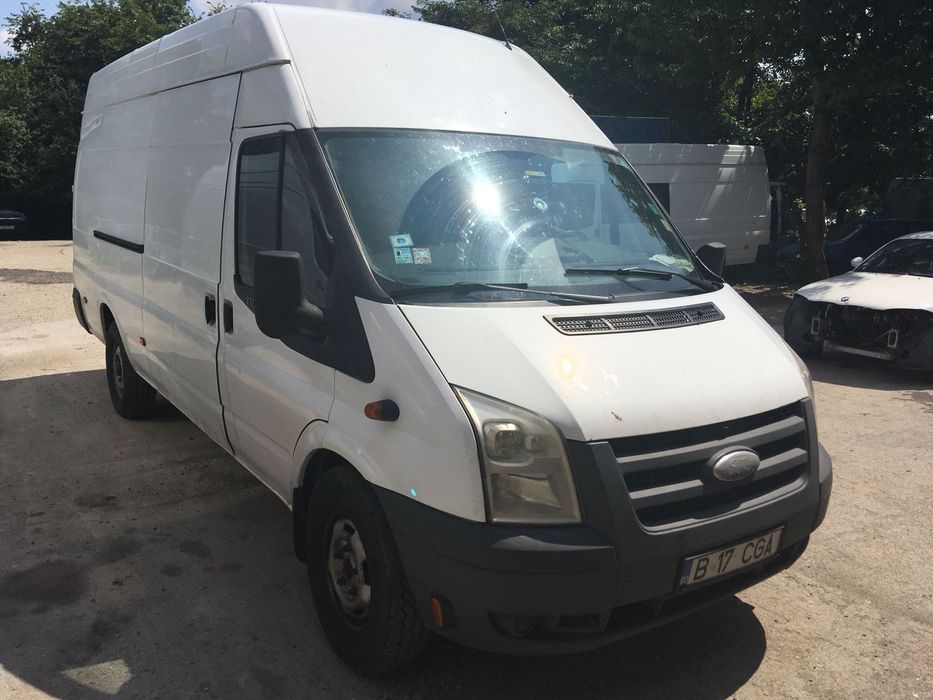 inchiriere duba fara sofer 3,5 t 45E/zi