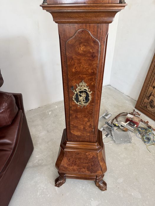 Ceas de podea vintage / Grandfather Clock – model deosebit