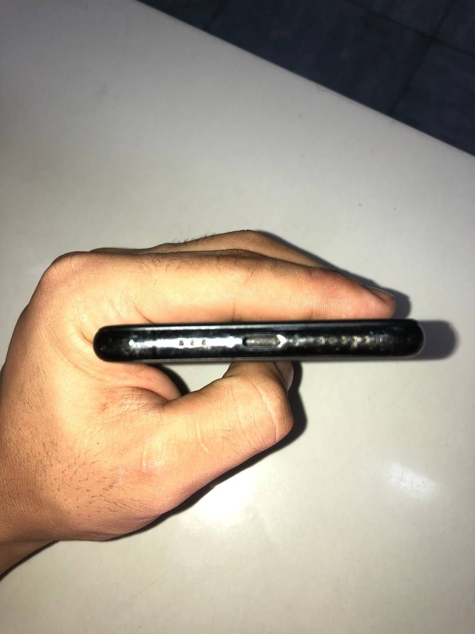 iPhone xa 256 gb