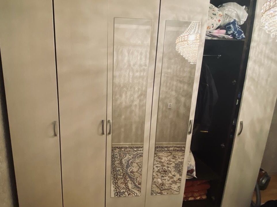 Продается шкаф для одежды