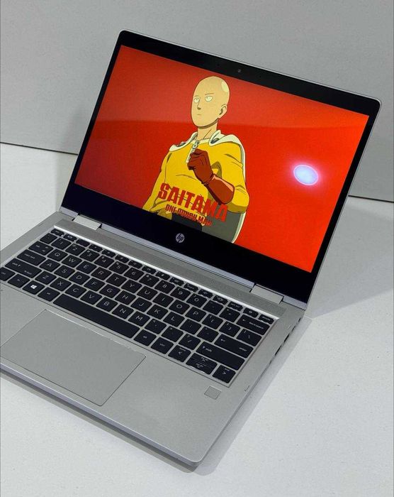 Notebook HP PROBOOK 360X G8