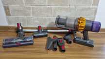 Dyson V15 Detect