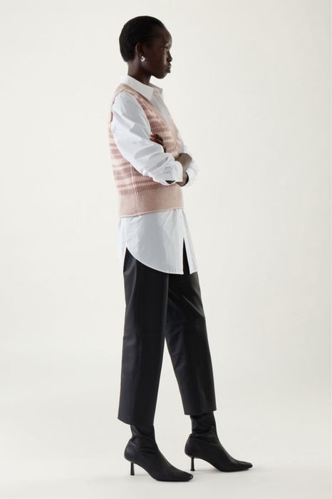 COS елек S размер