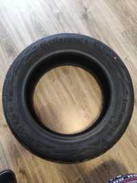 Cauciucuri de vara 4 buc. CONTINENTAL ECOCONTACT 6, 195/55 R16