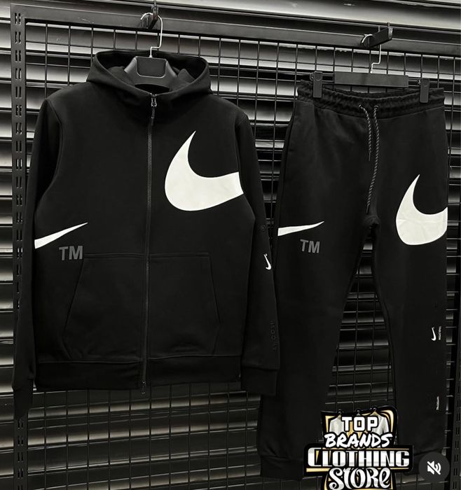 Мъжки екип Nike чисто нов