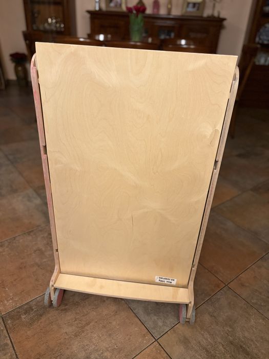 Turn de invatare Leea, XL (doi copii)