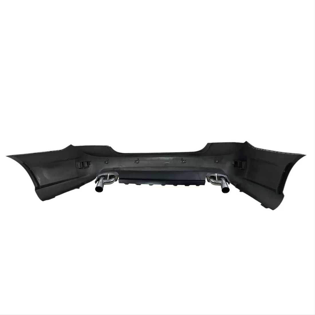 Body Kit за Mercedes W212 E-Class (2009-2013) - AMG Пакет с накрайници
