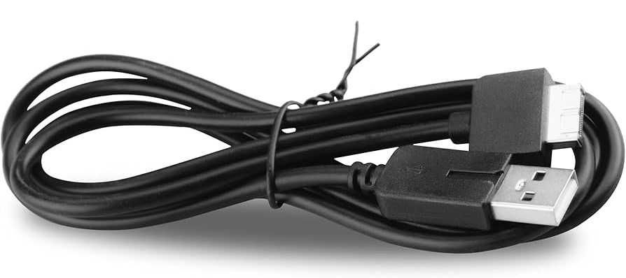 ПС Вита USB Дата Кабел за ПС Вита # PS Vita