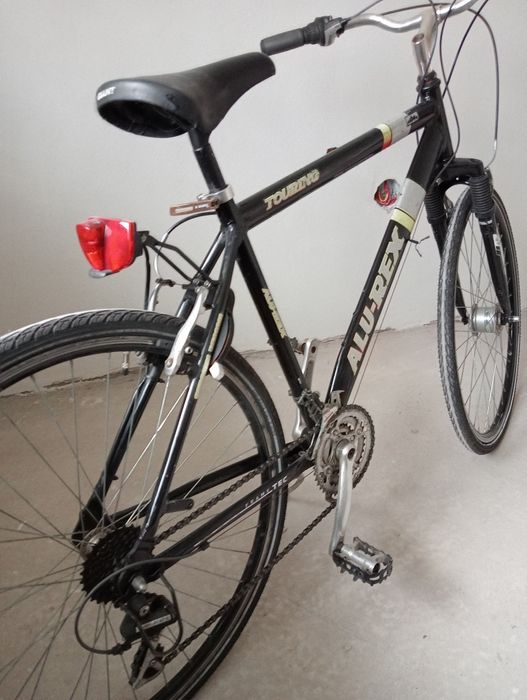 Biciclete aluminiu 29 inchi și 26 inchi