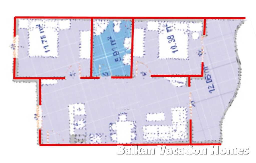Продава се Тристаен апартамент в Бяла - 108 кв.м за 843 €/кв.м - Снимка #20