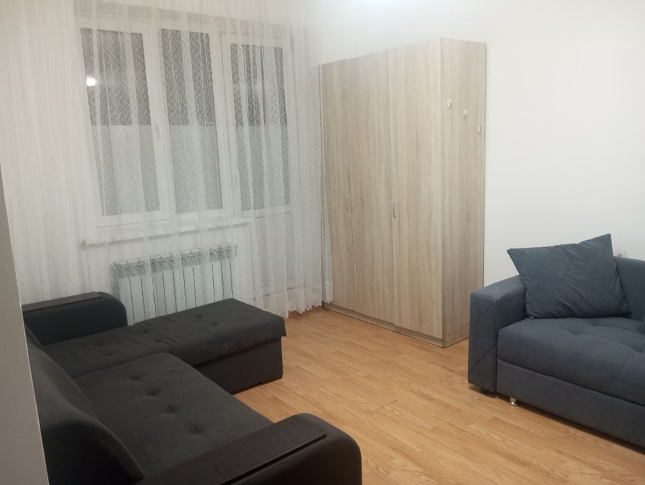 Квартира на долгий срок