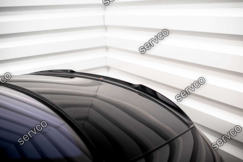 Eleron 3D Mercedes Benz S Class W223 AMG-Line 2020- v1 - Maxton Design