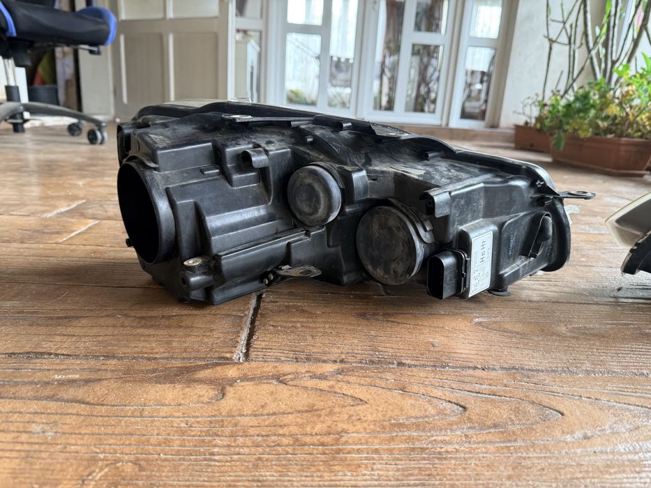 Faruri golf 6 700 de lei setul