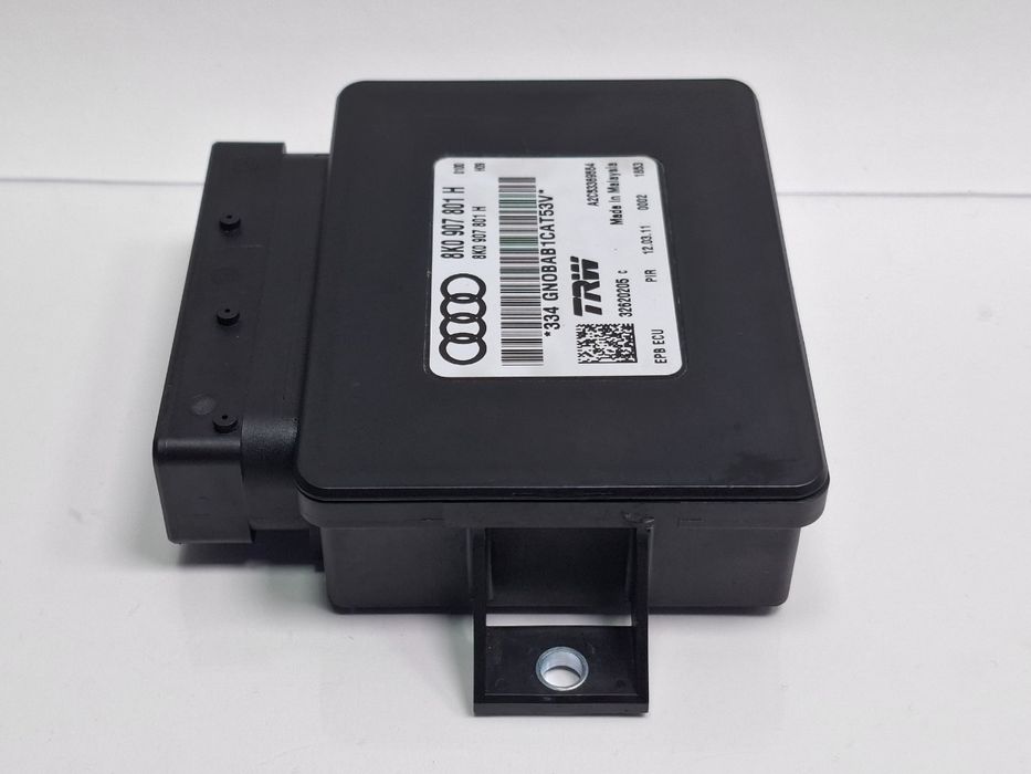 Modul frana mana AUDI A4 IV Avant 8K5, B8 2007 - 20152.0 TDI CAGA, CJC