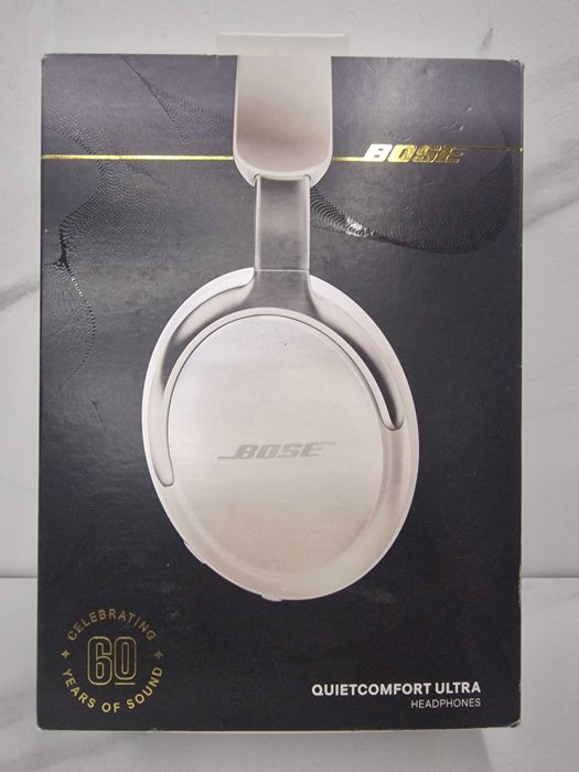 Căști BOSE QuietComfort Ultra Headphones