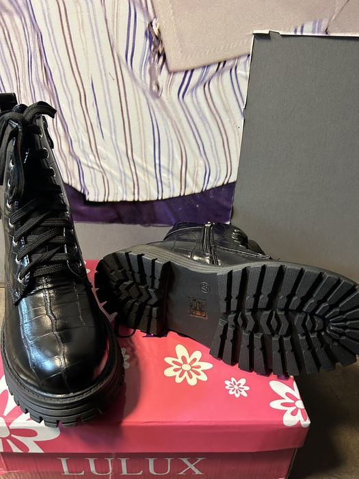 Чисто нови боти