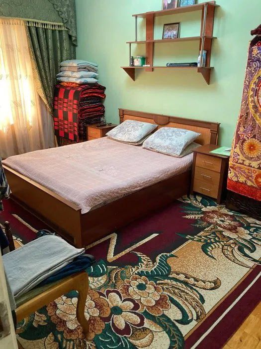 СРОЧНО продаётся квартира — ЯШНАБАД, ТУЗЕЛ-3