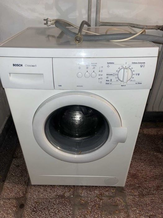 Пералня Bosch Classixx 5