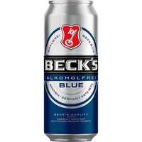 Doze Becks  fara alcool