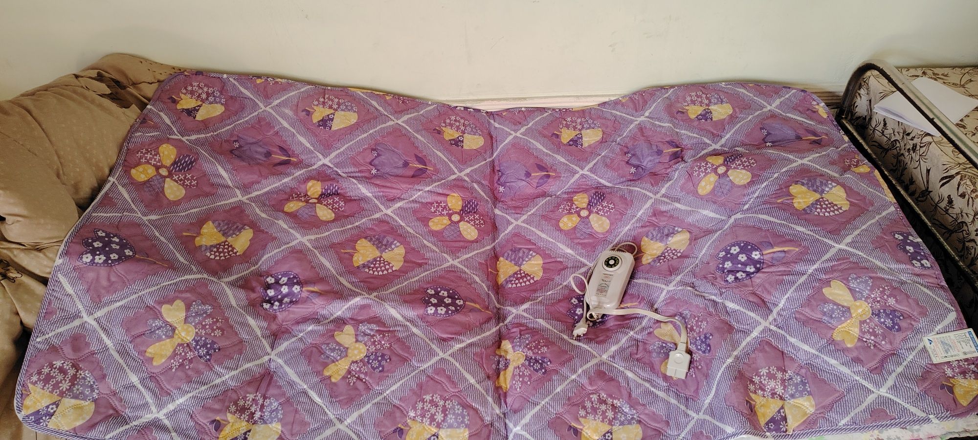 Elektr matras yangi ishlatilmagan