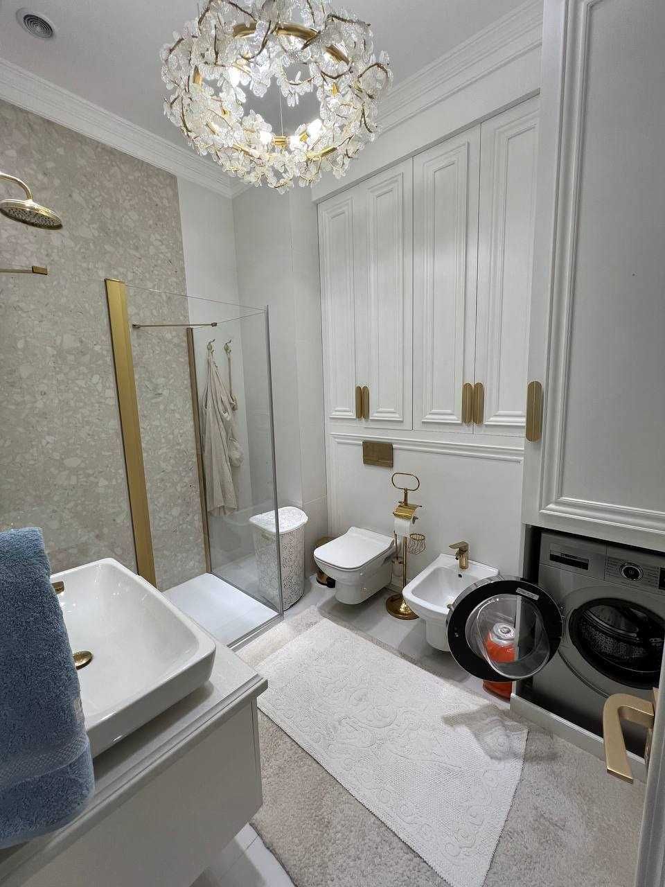 СРОЧНО ПРОДАЁТСЯ 3+3ком квартира в ЖК Boulevard 218м2 видTashkent City