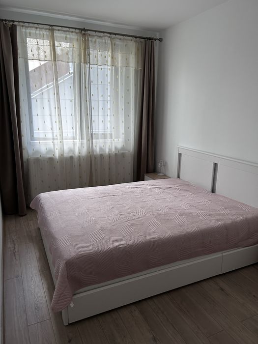 Inchiriez apartament 2 camere Ploiesti