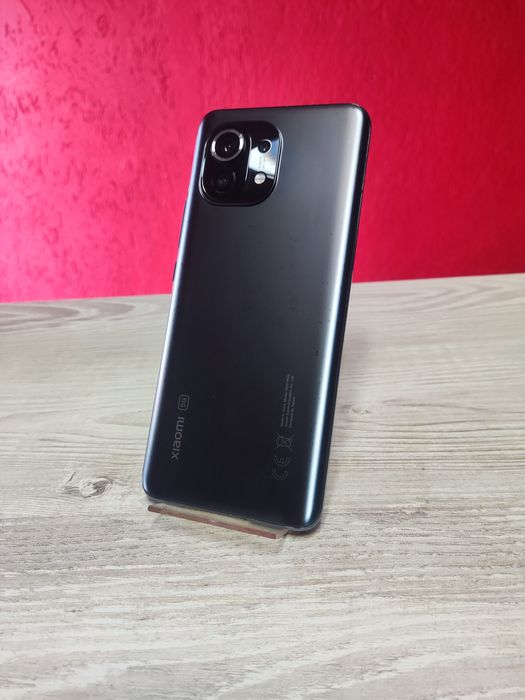 Xiaomi mi 11 5G Black