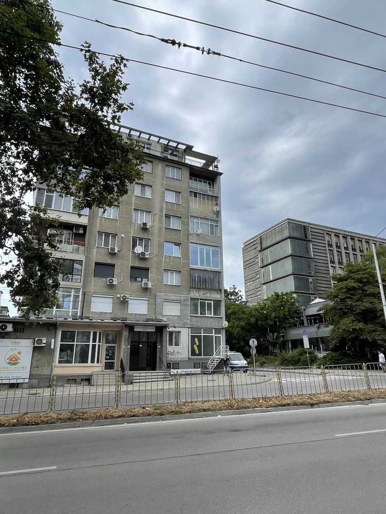 Гараж от СОБСТВЕНИК в центъра на Варна - Чаталджа