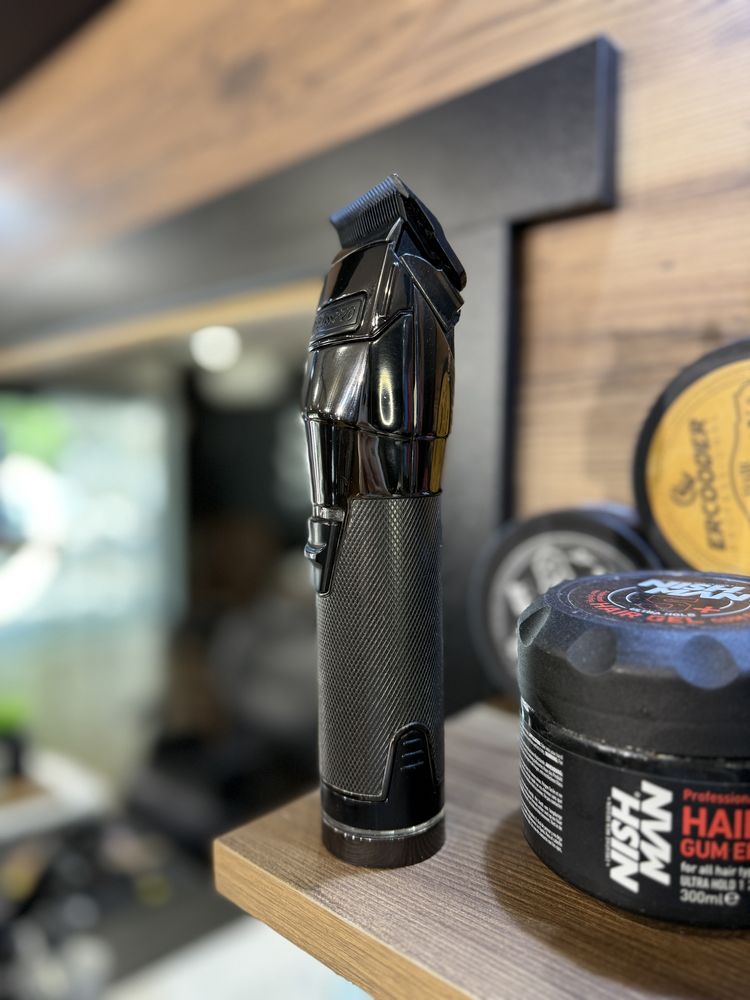 BaByliss PRO 4Artist Hair Clipper SNAP FX 895E