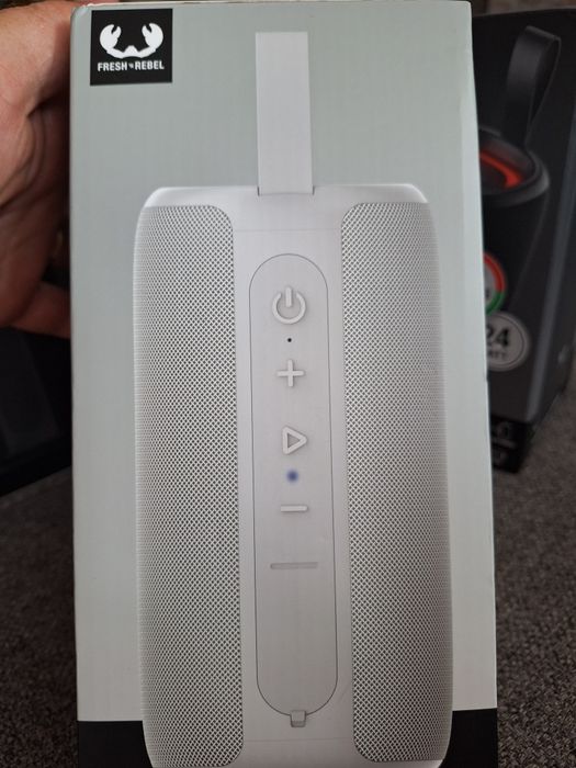 Boxa bluetooth 24w