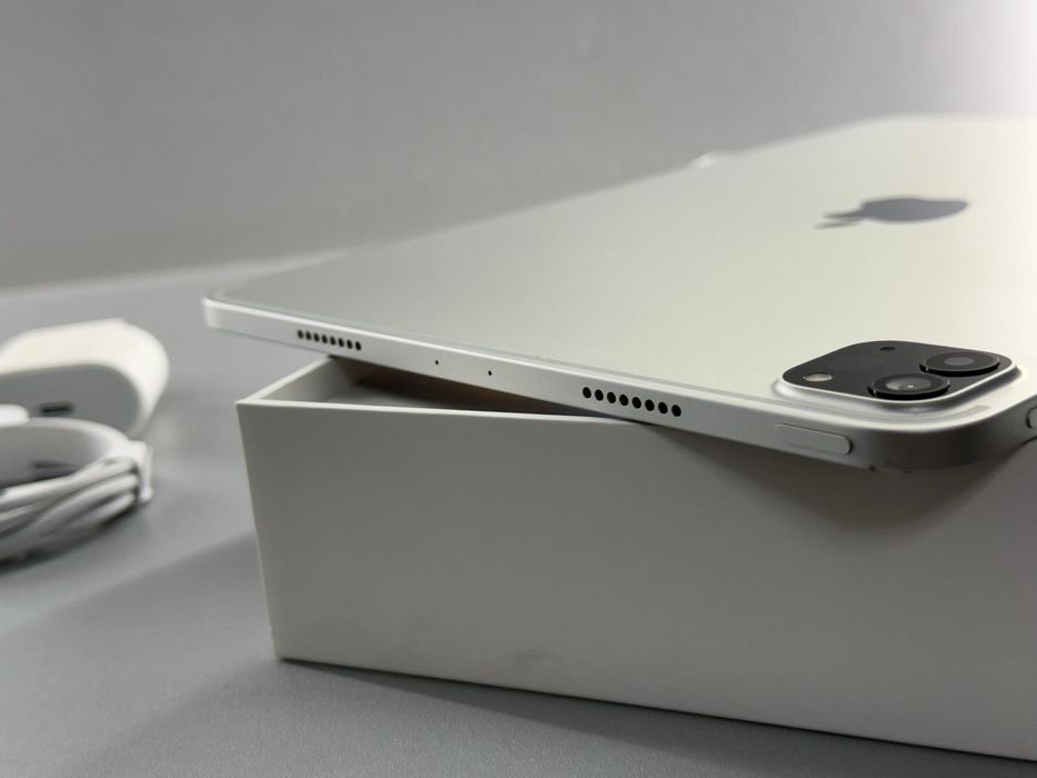 Apple iPad Pro 11 M2 yomks 100% 72 sikl