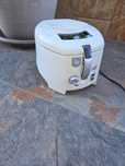 Фритурник  DeLonghi ROTO FRY
