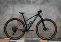 Bicicleta MTB Scott Scale 940 2020 Carbon S 29"