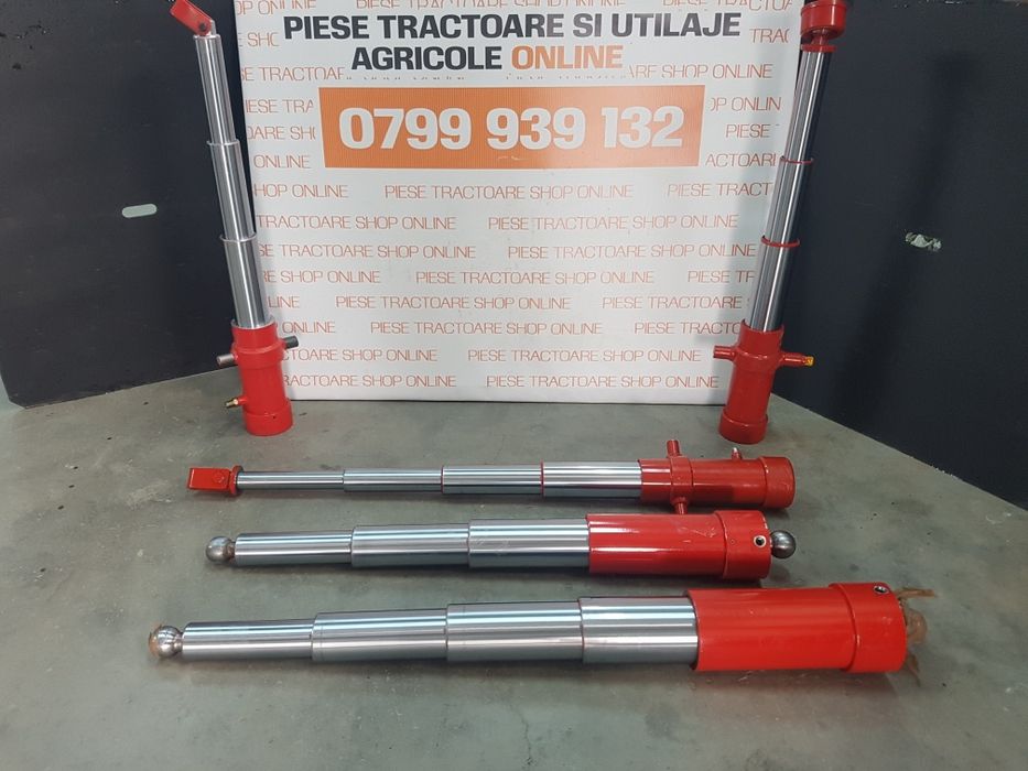 Cilindri basculare bena autoutilitara