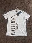 Tricou lv louis vuitton